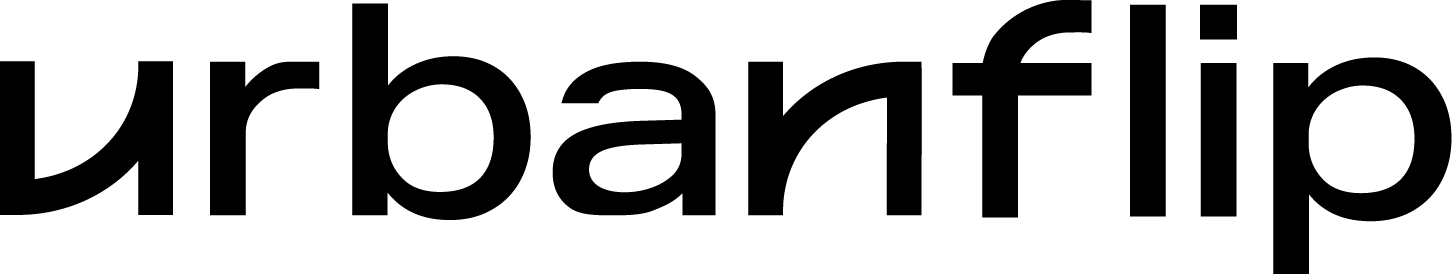 Logotipo de Urbanflip